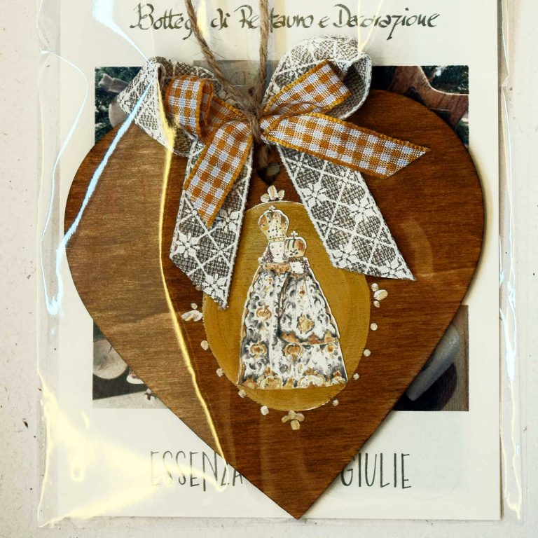Cuore Legno