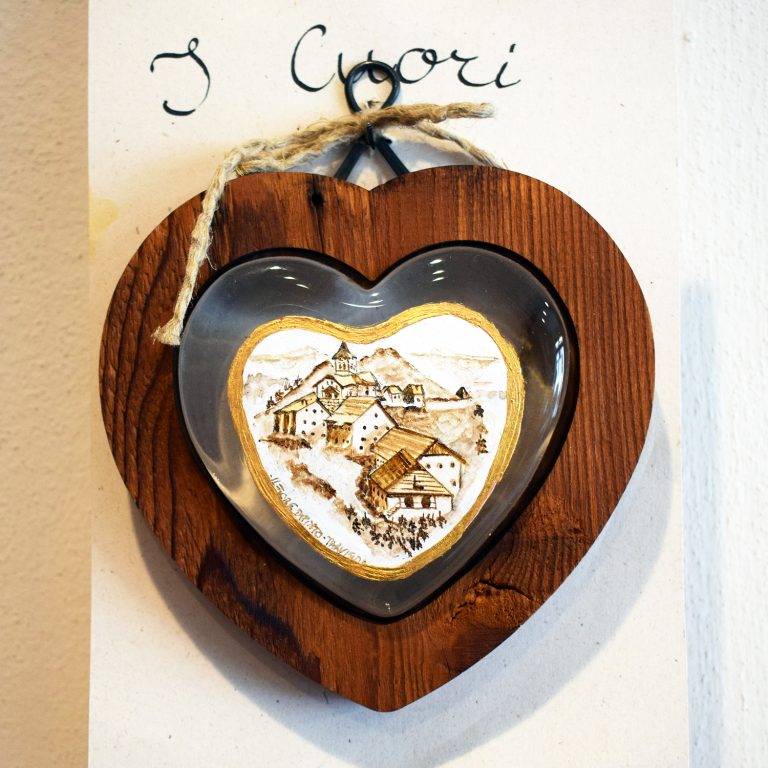 Cuore di Vetro